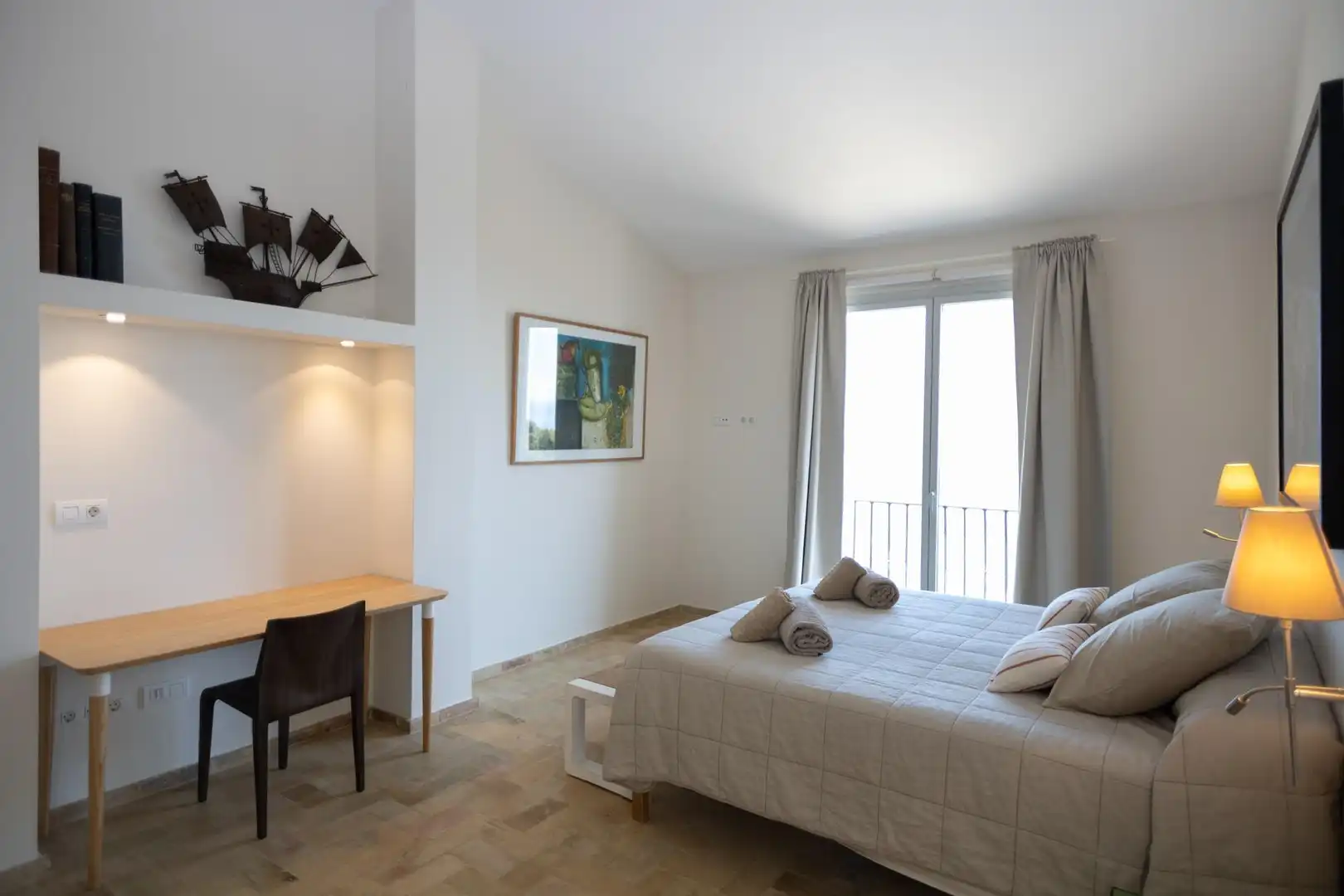 Detached house with terrace for sale in Mascarat, imagen 32