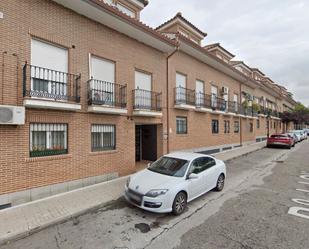 Exterior view of Flat for sale in Sevilla la Nueva