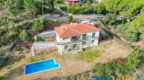 Foto 4 de Casa o xalet en venda a Carrer Gironès, Golf Costa Brava, Girona