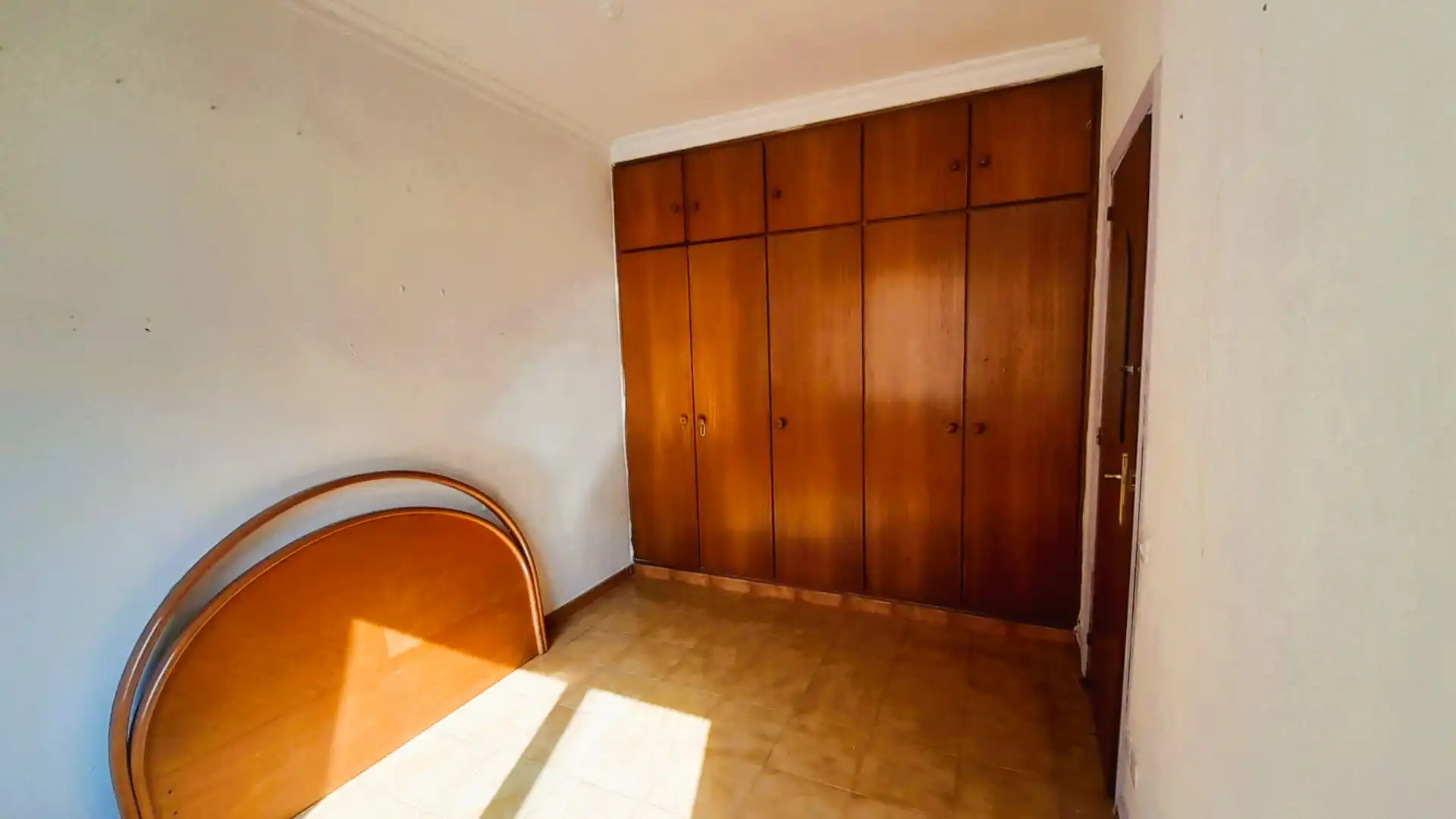 Piso en venta en Navas