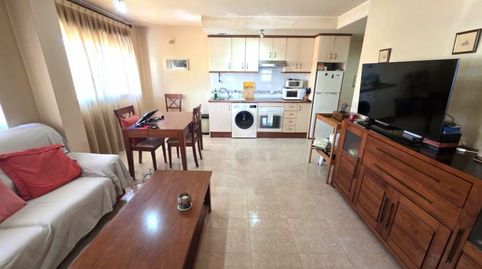 Foto 3 de Piso en venta en Carboneras, Almería