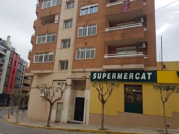 Aparcament en venda a C/ País Valencia