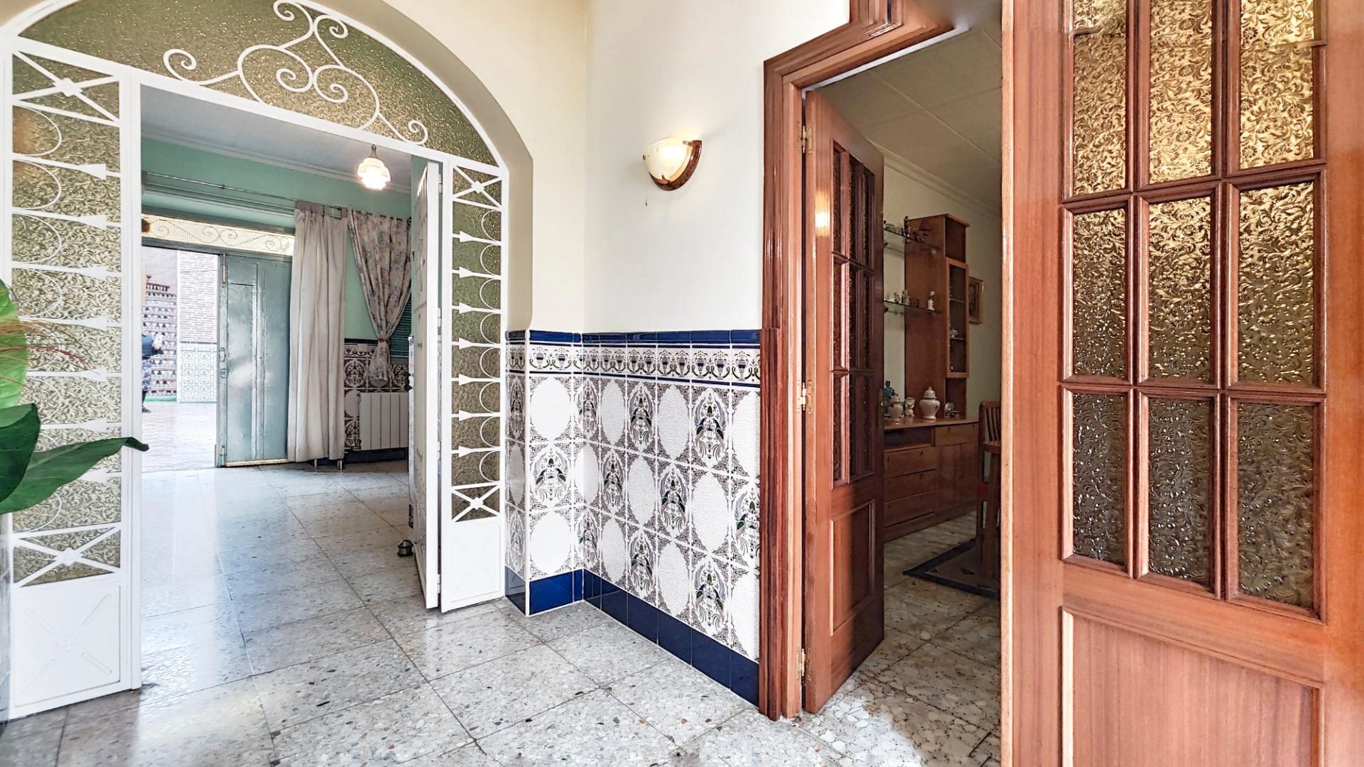 House or chalet for sale in Puertollano  with Air Conditioner, Heating and Terrace