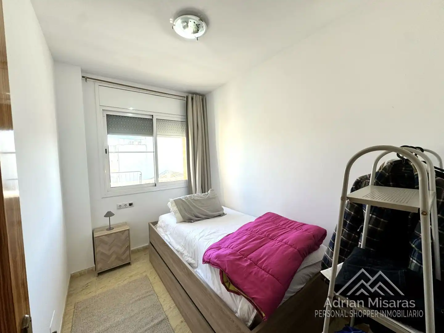 Wohnung zum Verkauf in Riu Llobregat, Deltebre