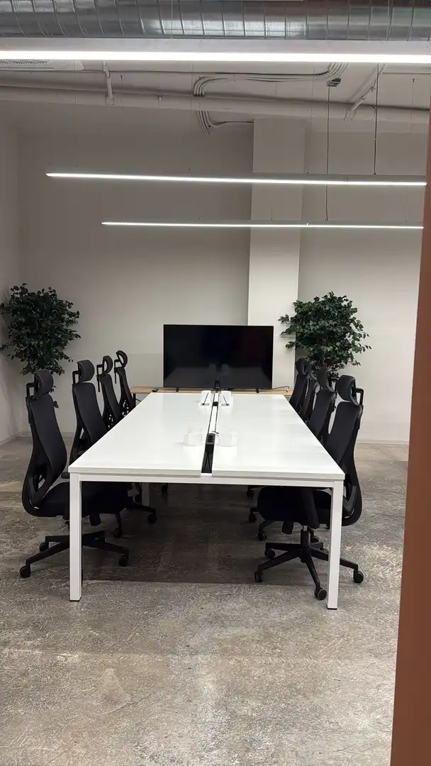 Oficina de alquiler en Valencia