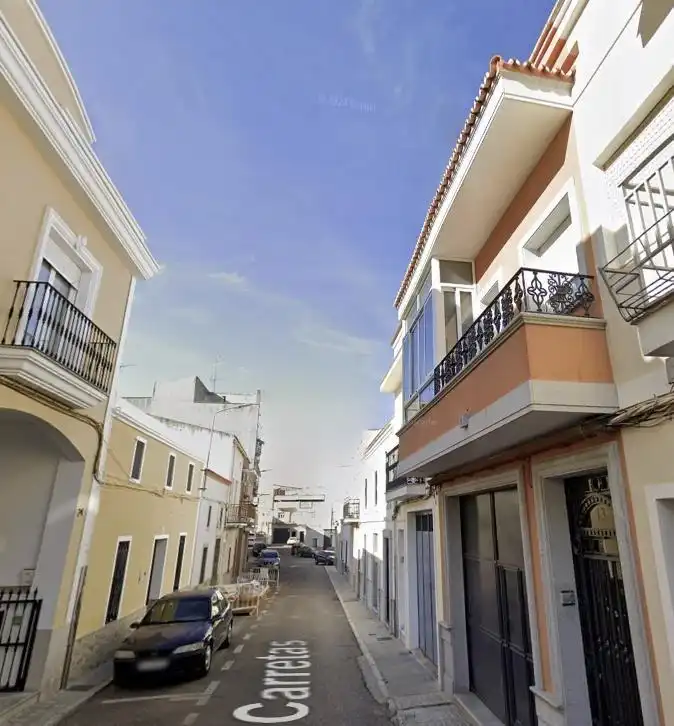Casa en venta en CARRETAS