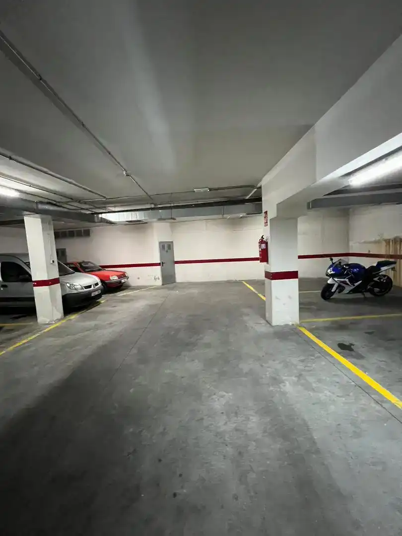 Parking of Garage for sale in Pontevedra Capital 