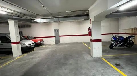 Foto 3 de Garaje en venta en Rúa Rosalía de Castro, 98, Campo da Torre - Mollabao, Pontevedra Capital