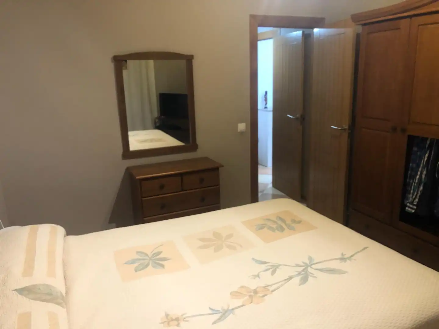 Flat with lift for sale in Adra, imagen 4