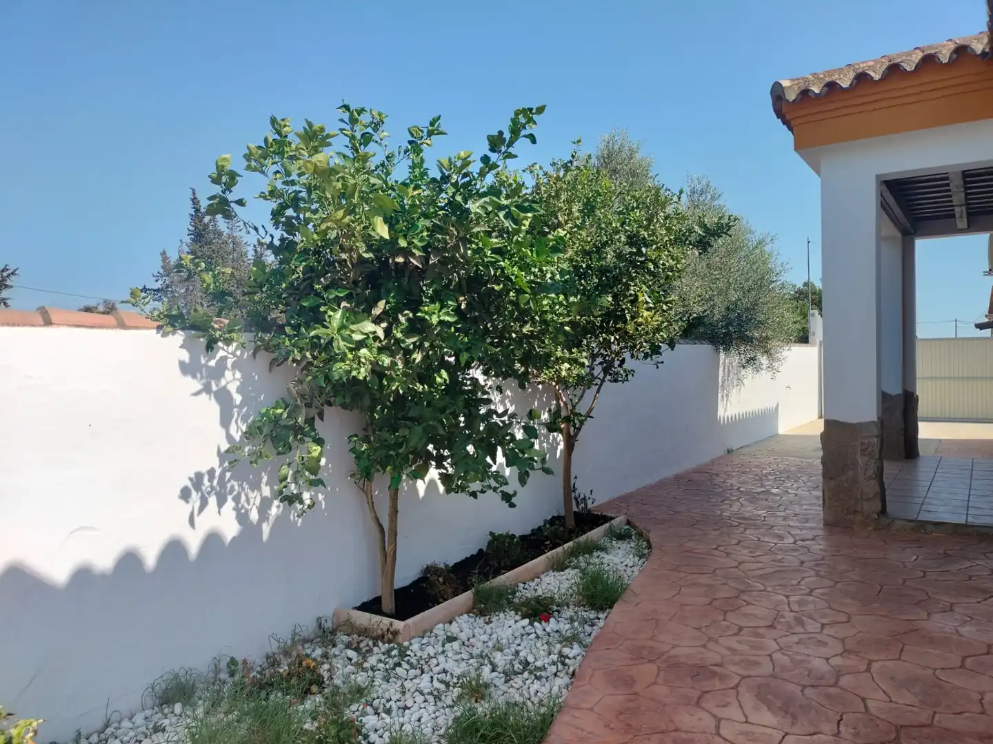 Chalet con piscina en venta en Las Lagunas - Campano, imagen 24