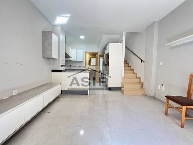 Casa-chalet en Venta en Caputxins