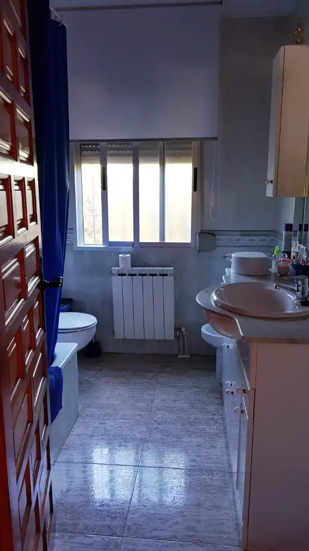 Chalet con piscina en venta en Carretera Benalúa 20, imagen 25