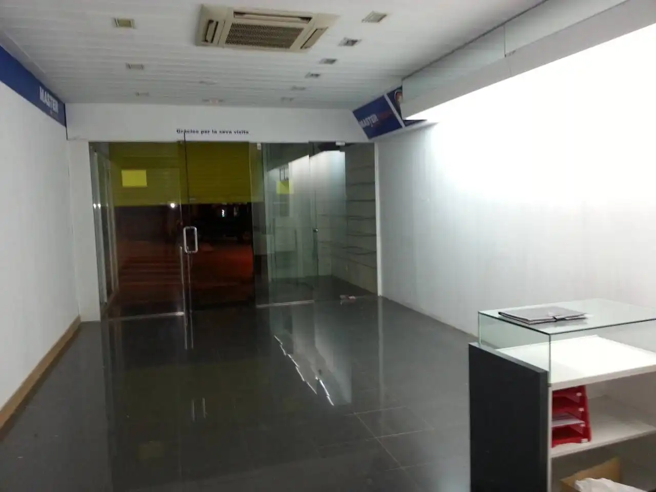Business premises to rent in Sant Sadurní d'Anoia, imagen 4