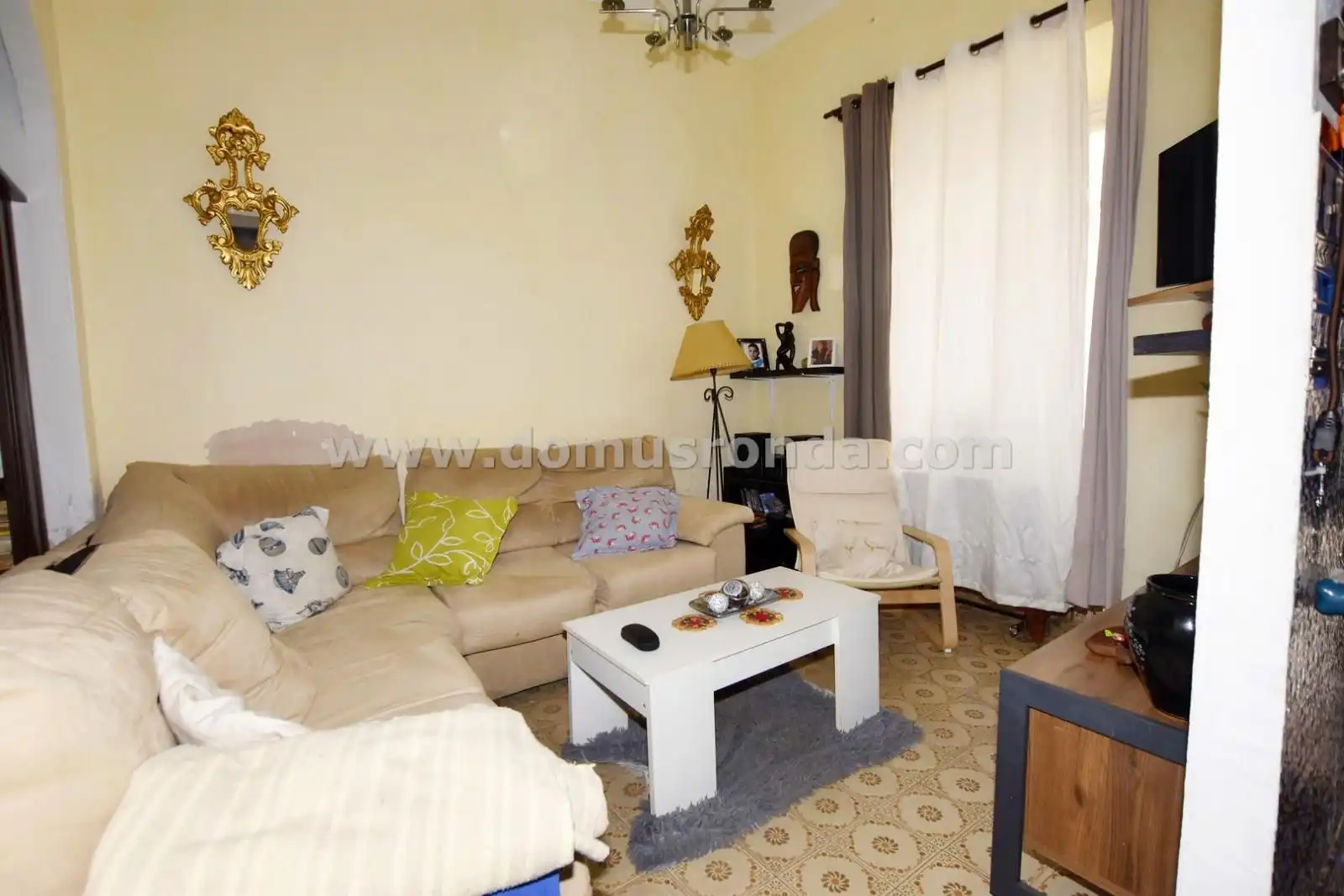 Casa con terraza en venta en Casco Histórico, imagen 7