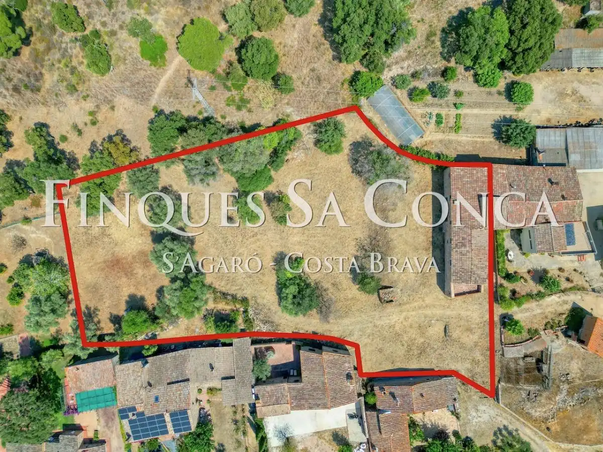 Casa rústica en venta en CALVARI, imagen 27