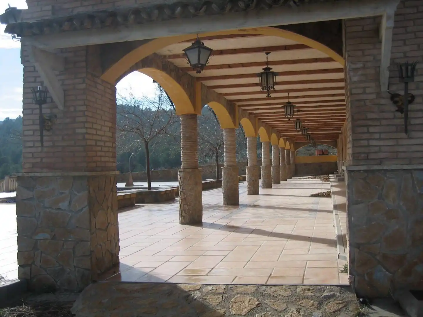 Casa o chalet en venta en Ortillo