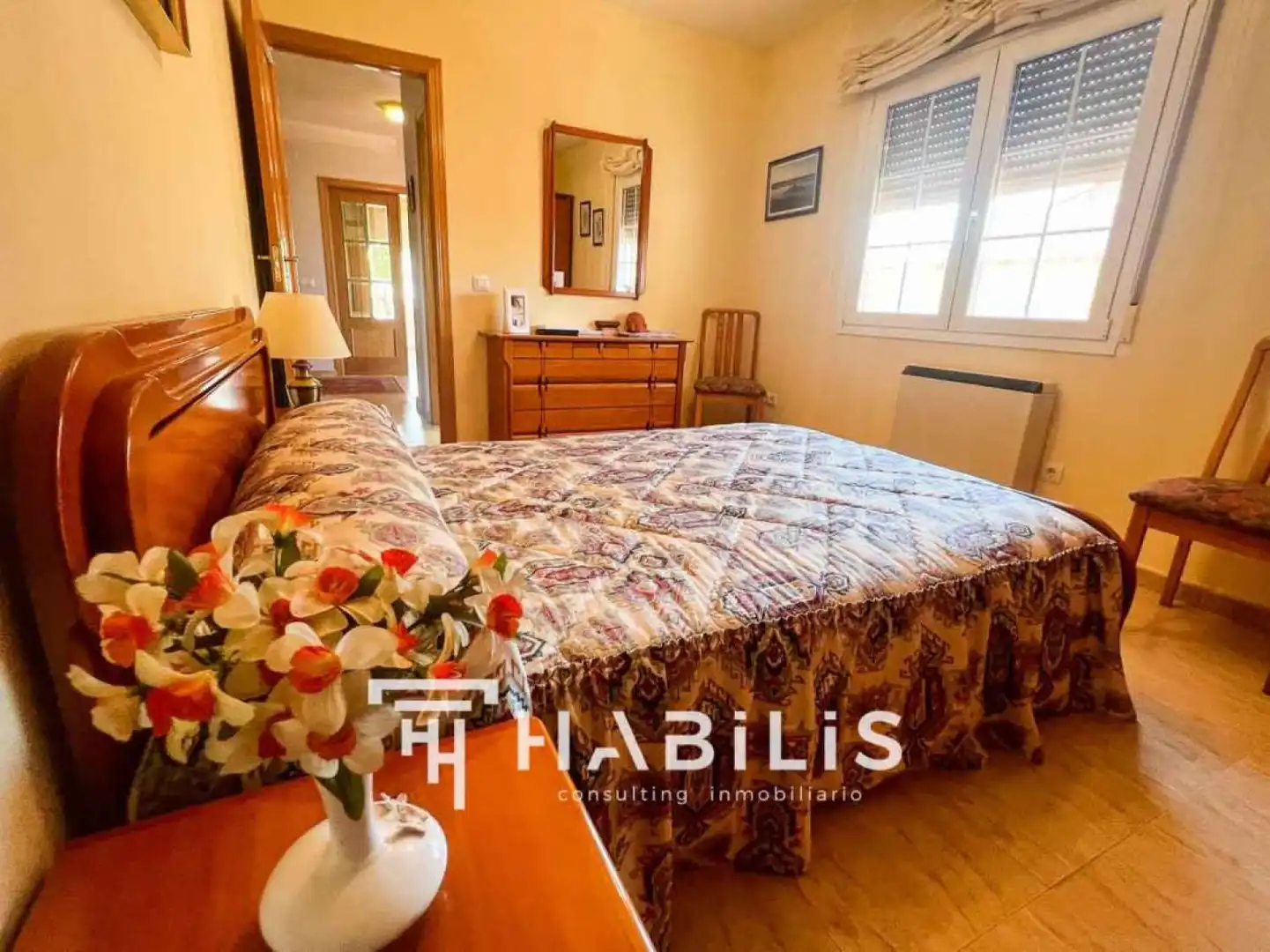 Casa con terrazza in vendita a Nambroca - calle talavera de la reina, imagen 58