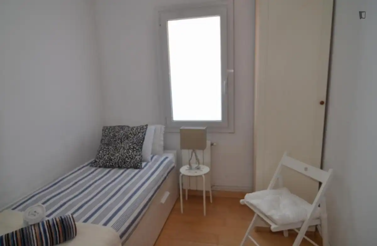 Apartament de lloguer a El Carmel