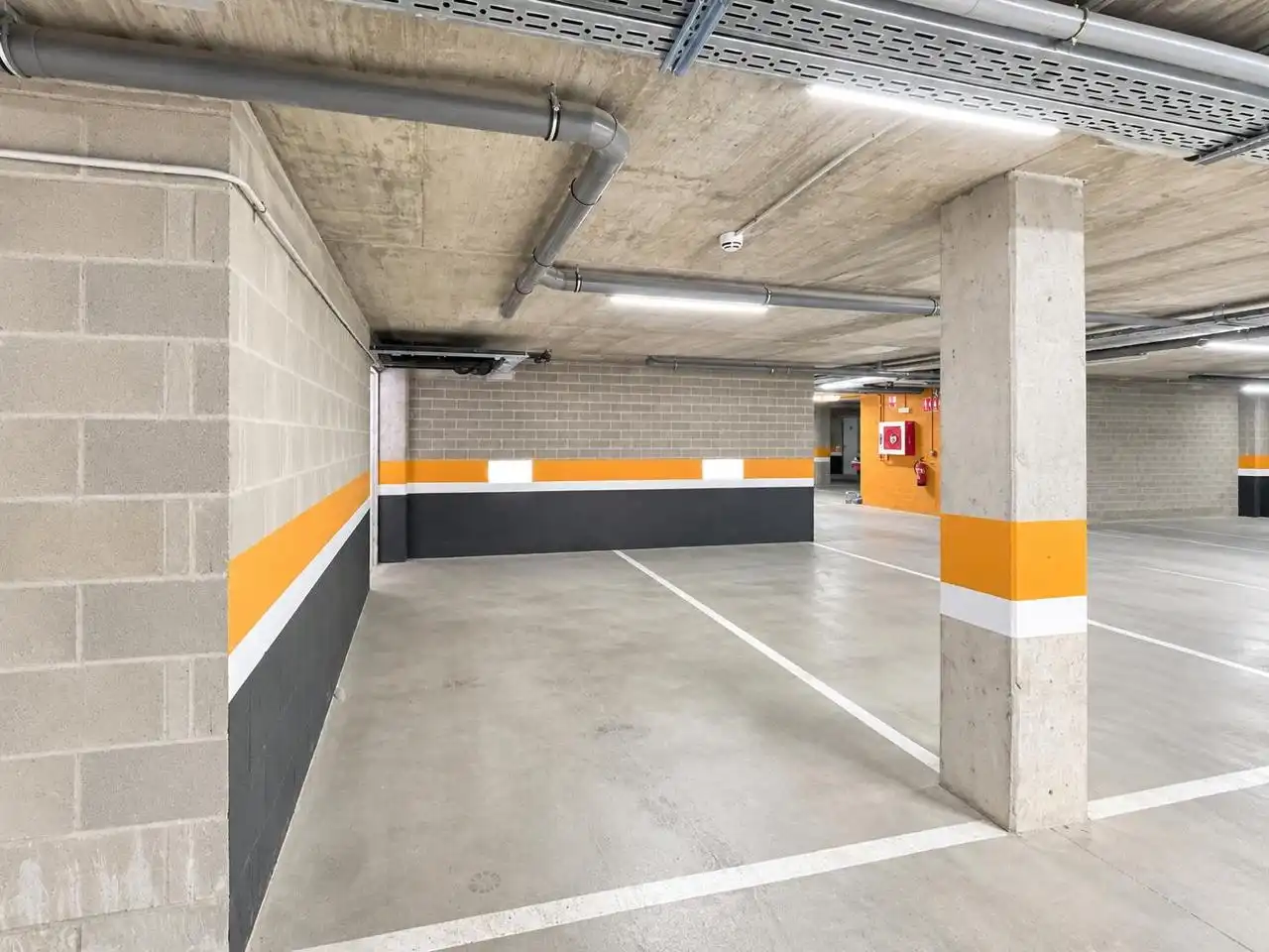 Piso con piscina en venta en Calle Baleares, imagen 30