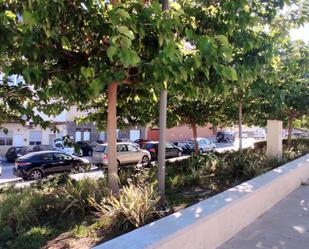 Parking of Flat for sale in Málaga Capital  with Air Conditioner