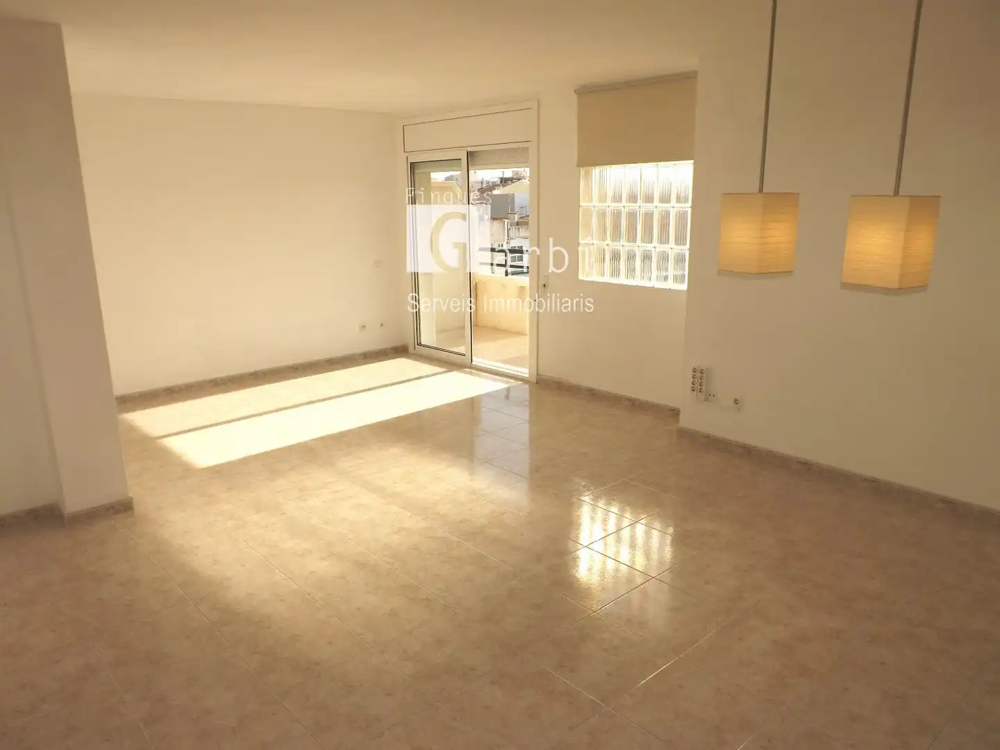 Exterior view of Attic for sale in Calafell  with Terrace, Swimming Pool and Community pool