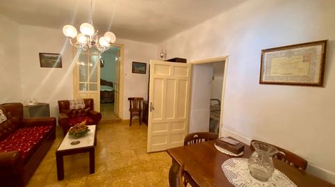 Foto 3 de Casa o chalet en venta en Calle Pajares, 16, Ballesteros de Calatrava, Ciudad Real