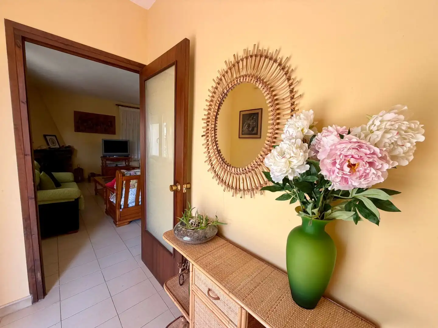 Houses for sale in Creixell  with Private garden