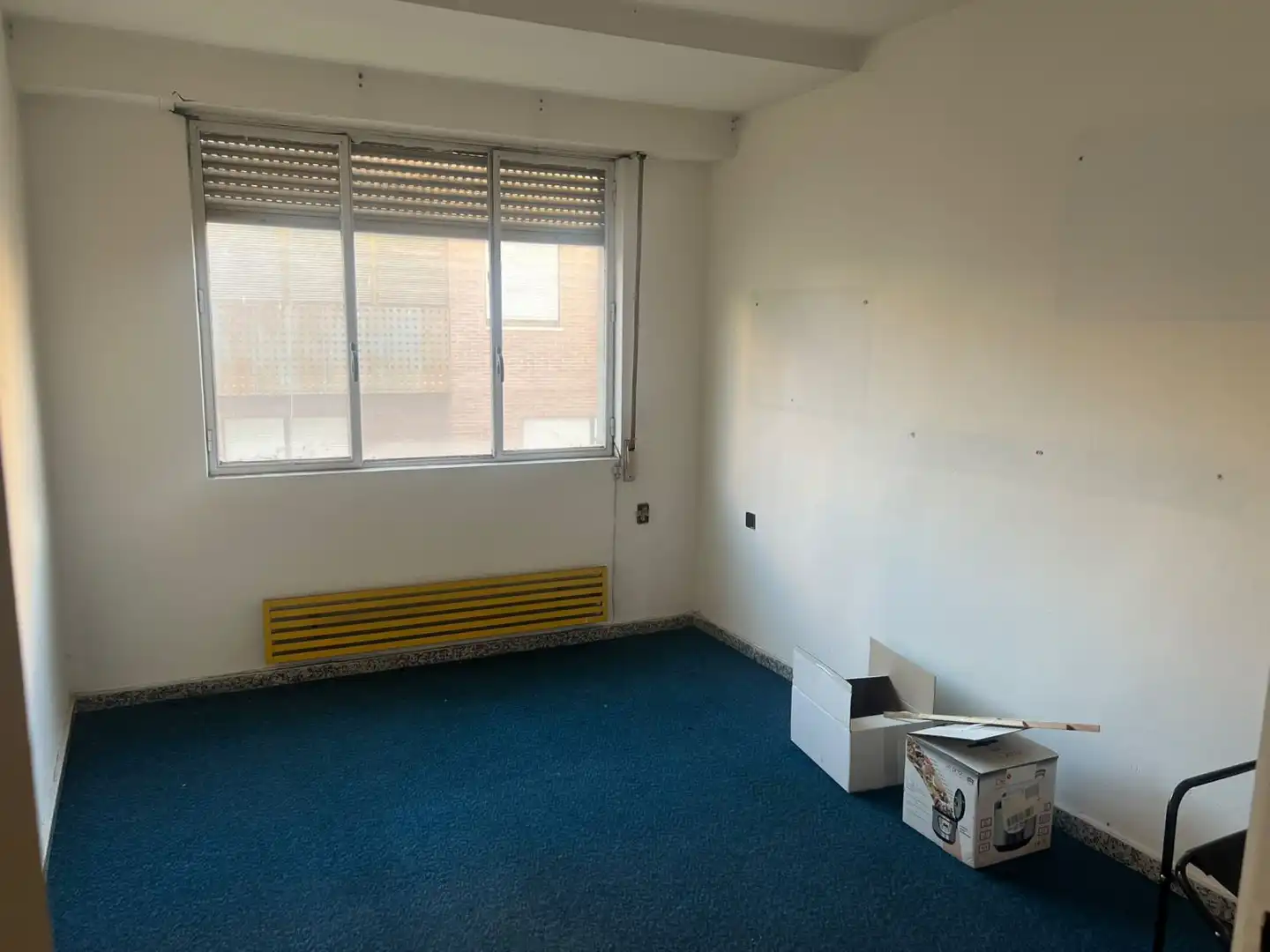 Wohnung mit Terrasse zum Verkauf in OCTAVIO CUARTERO, imagen 9