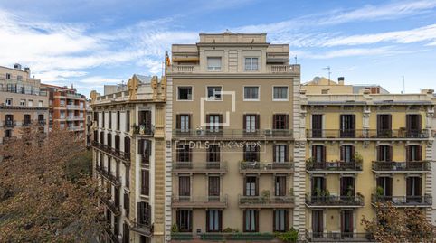Foto 2 de Àtic en venda a Dreta de l'Eixample, Barcelona Capital