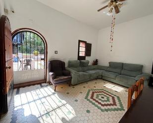 Living room of House or chalet for sale in Alcalá de Guadaira  with Air Conditioner, Heating and Private garden