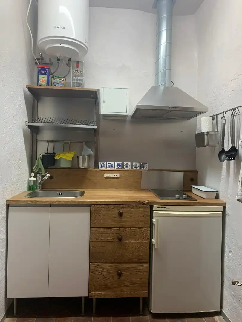 Flat for sale in Sant Pere, Sta. Caterina i la Ribera