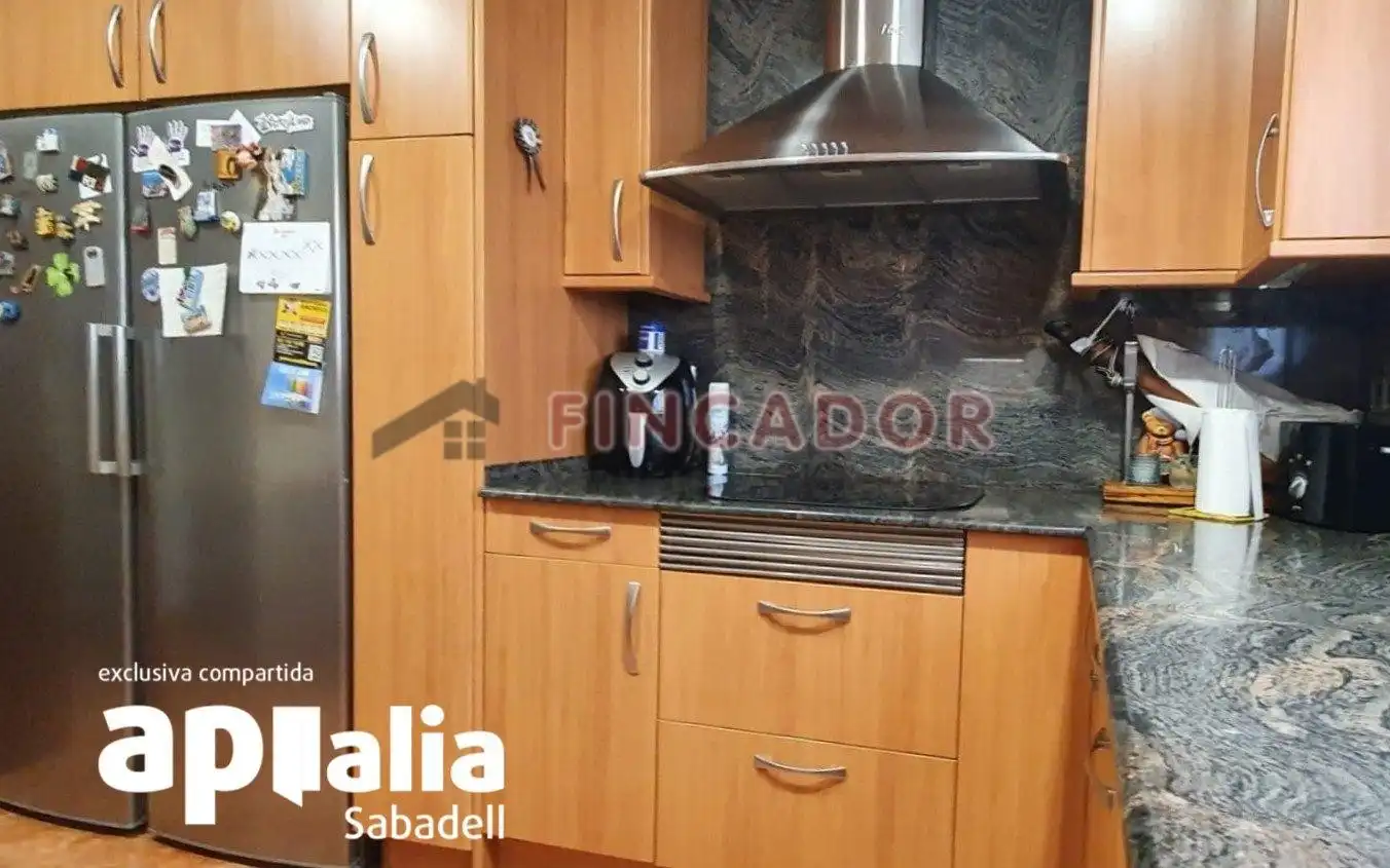 Casa pareada con terraza en venta en Carrer de Salvador Seguí - El Noi del Sucre, imagen 15