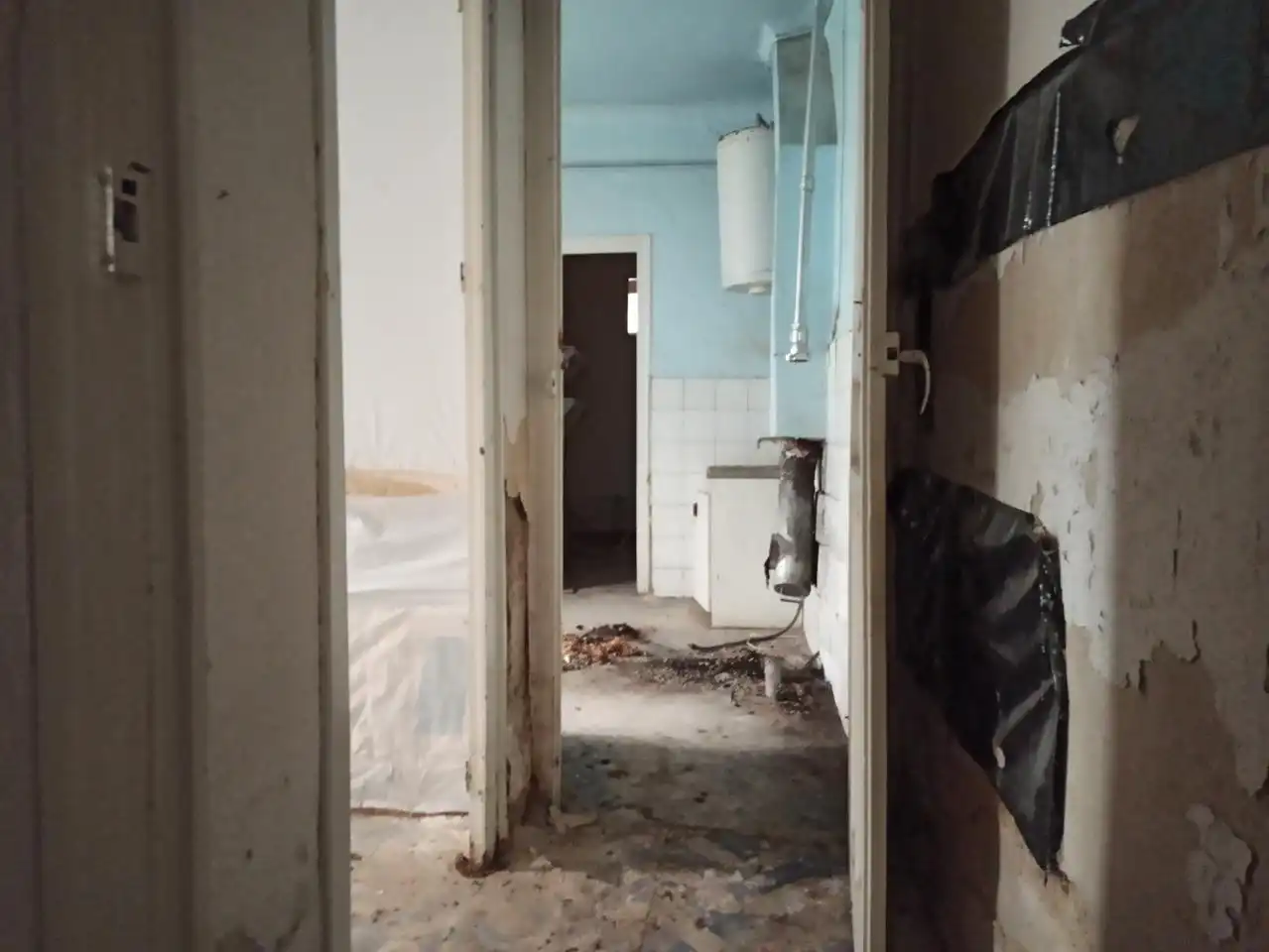 Edificio en venta en Ávila