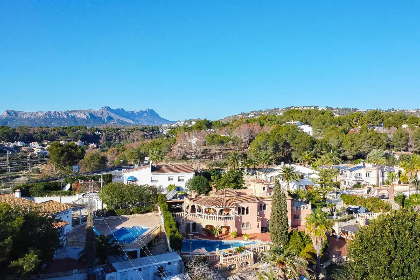 Detached house with terrace for sale in Cala Advocat - Baladrar, imagen 5