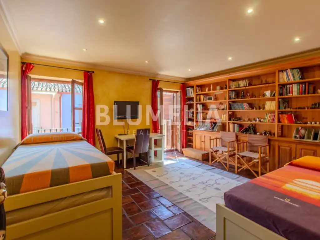 Casa con terraza en venta en Calle Historiador Palau, imagen 41