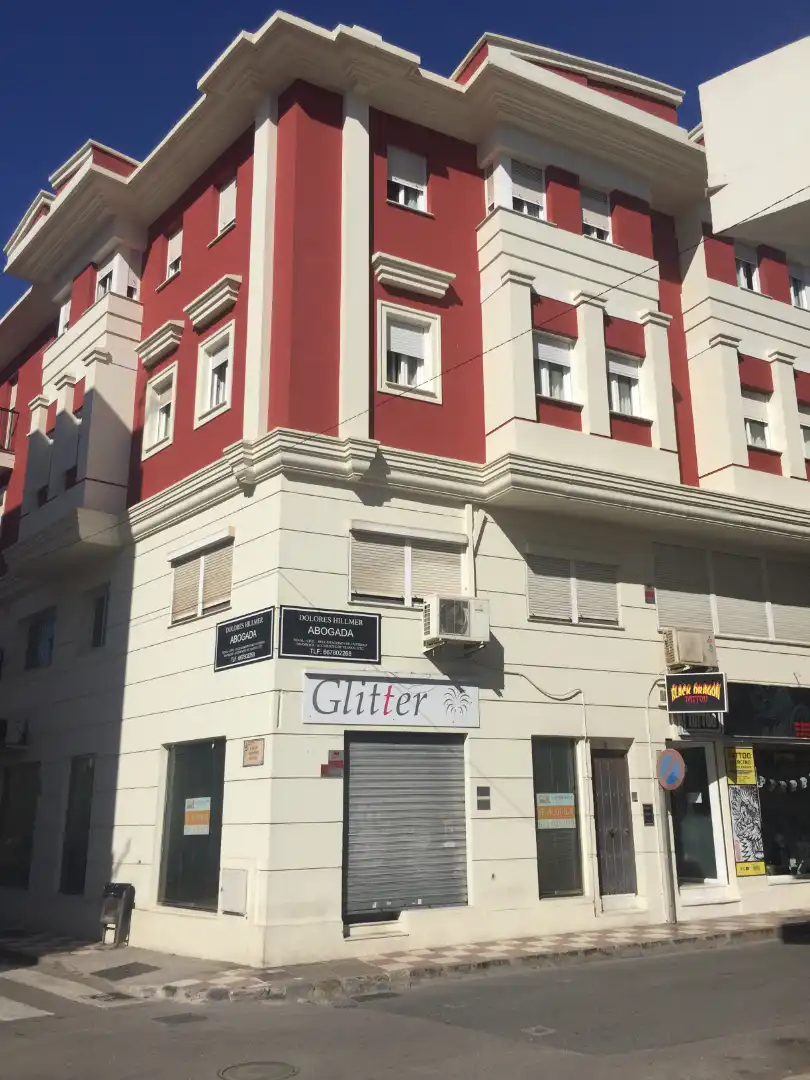 Oficina amb ascensor en venda a Calle Méndez Núñez 14