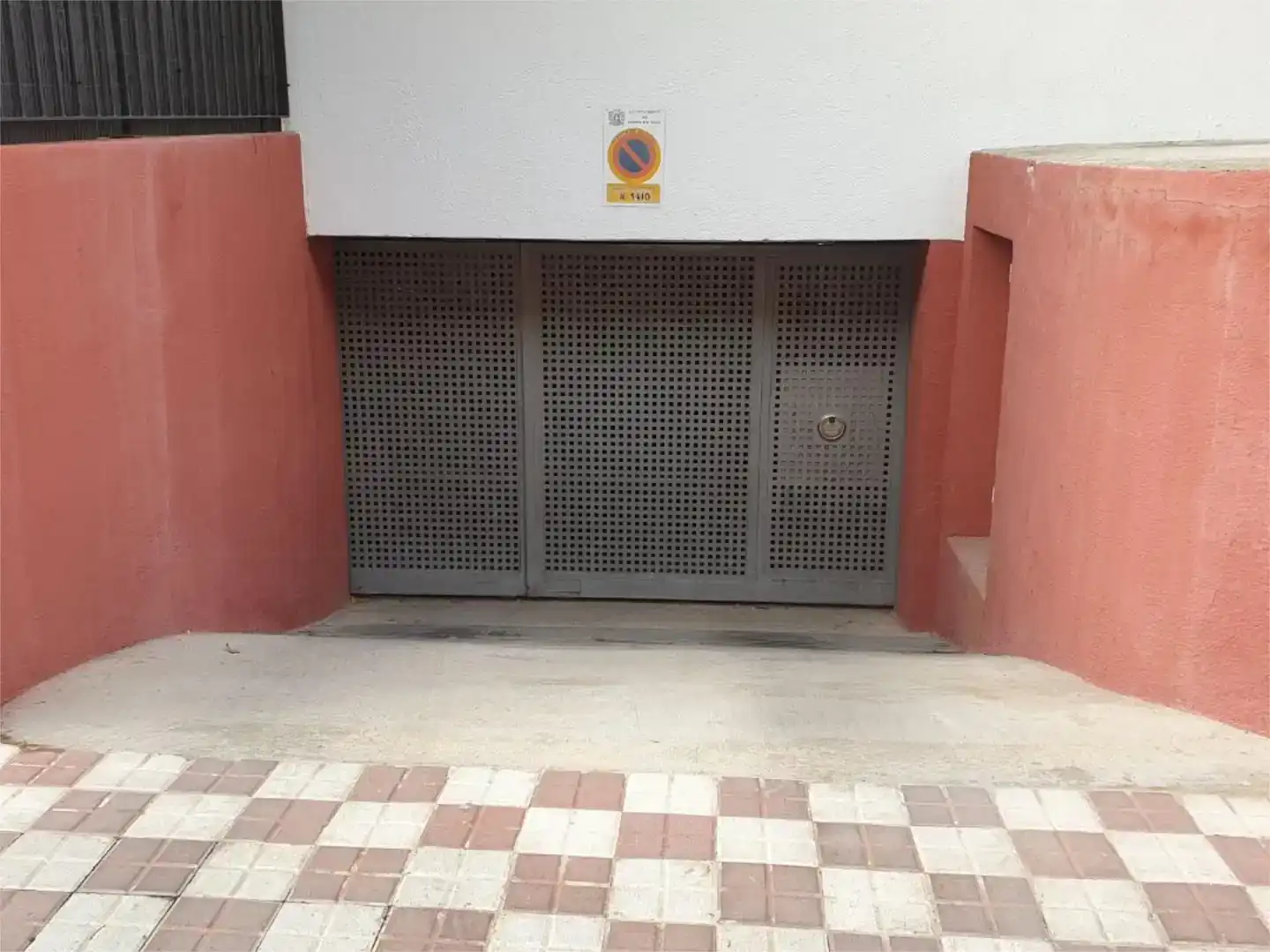 Parking of Garage for sale in Canet de Mar