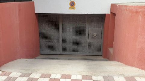 Foto 3 de Garatge en venda a Carrer Molí, 15, Canet de Mar, Barcelona