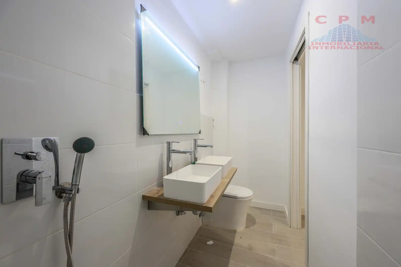 Bany de Casa o xalet de lloguer en Pozuelo de Alarcón amb Aire condicionat, Calefacció i Parquet