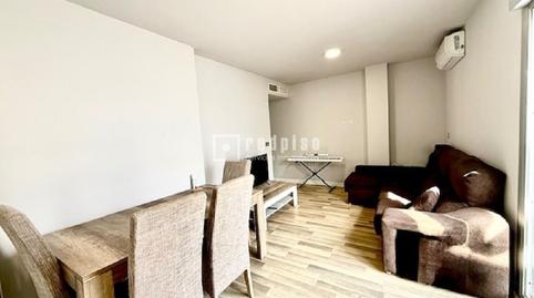 Foto 3 de Àtic en venda a Bernardo Lopez Garcia, Carolinas Bajas, Alicante