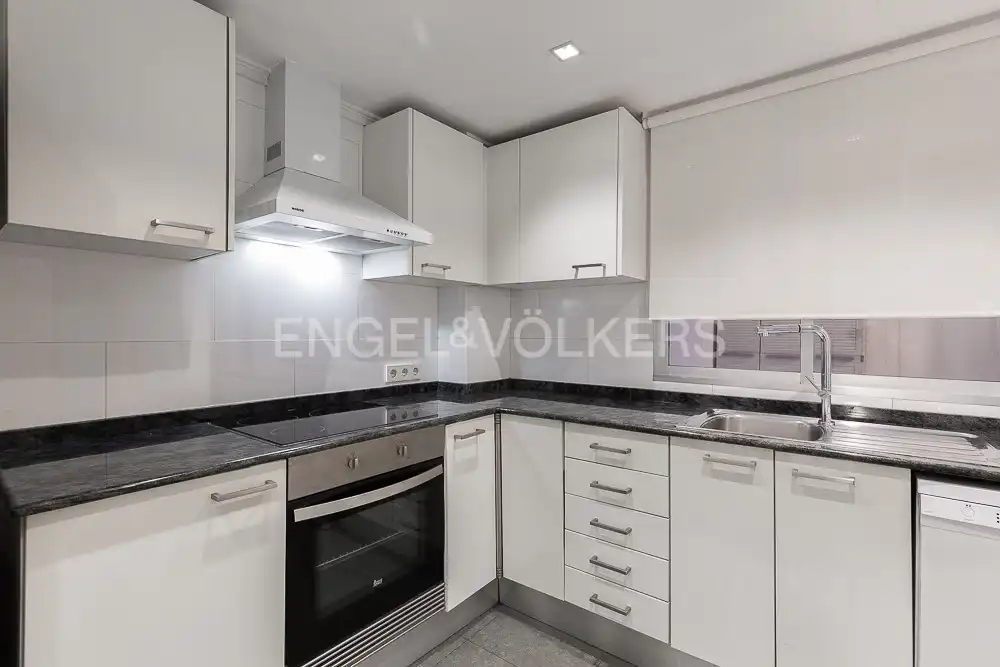 Flat with lift to rent in Gran Via del Marqués del Túria, imagen 10