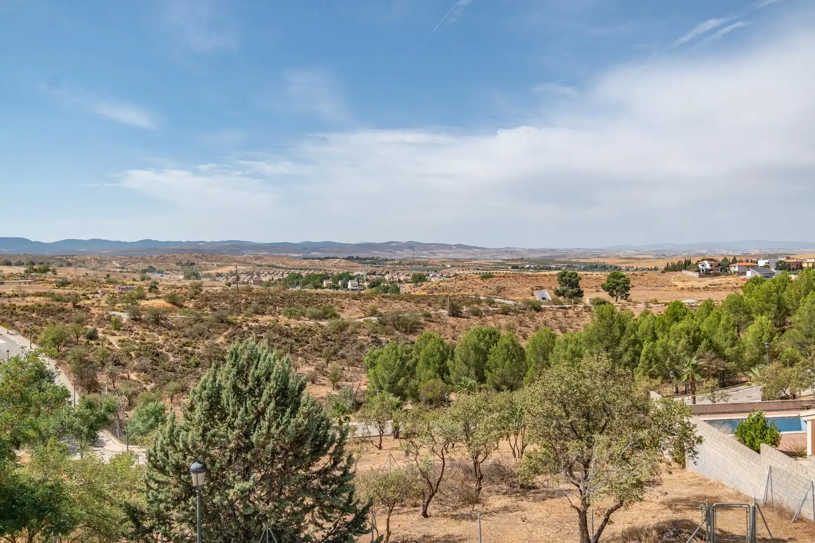 Xalet amb piscina en venda a Villa de Otura, imagen 40