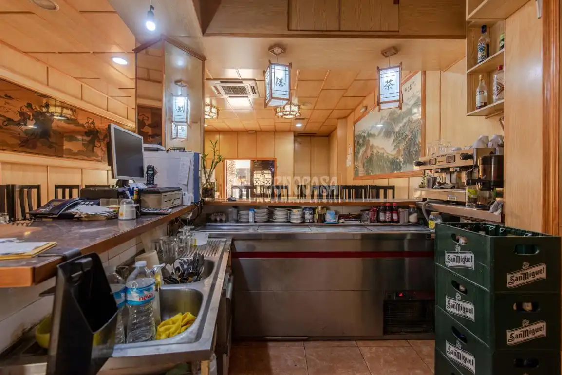 Business premises for sale in Centro, imagen 11