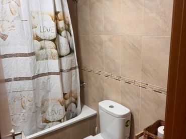 Appartement avec ascenseur à vendre à Zona Papa Luna - Platja del Gurugú