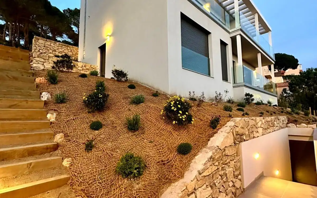 Xalet amb piscina en venda a Lloret Verd - Els Pinars, imagen 24