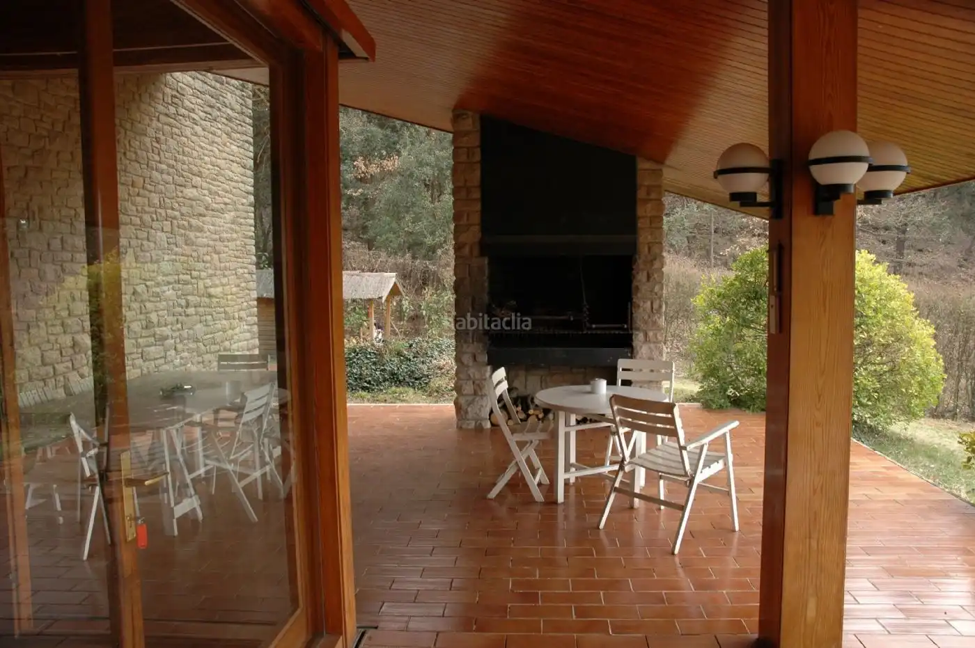 Terraced house with pool to rent in Avinguda Goitallops 25, imagen 7