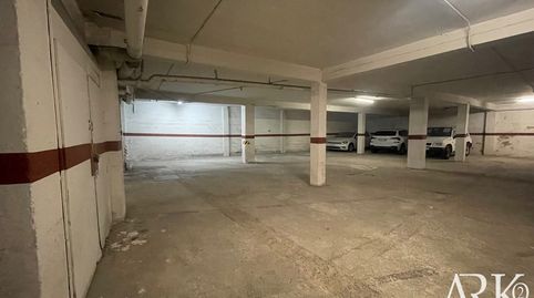 Foto 5 de Garatge en venda a Avinguda de la Mar, Corea, Gandia