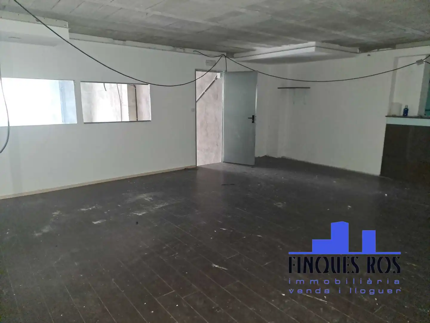 Gewerbefläche zum Verkauf in Casco Urbano, imagen 6