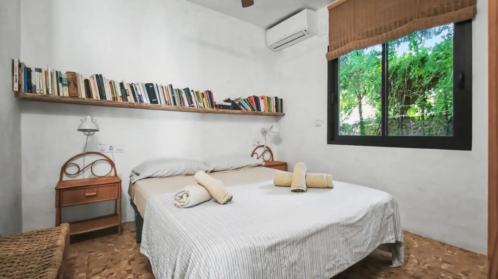 Chalet con piscina en venta en El Montgó, imagen 13