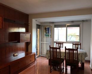 Dining room of Flat to rent in  Zaragoza Capital